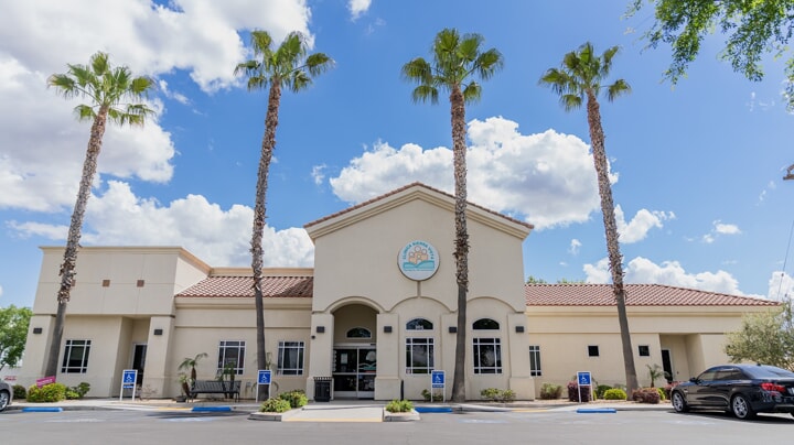 Central Bakersfield Community Health Center Clinica Sierra Vista